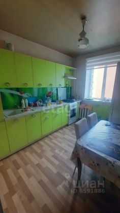 Продажа 4-комнатной квартиры 76,7 м², 9/9 этаж