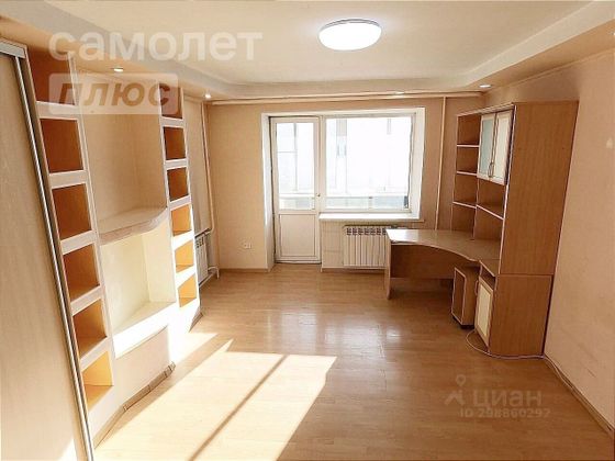 Продажа 3-комнатной квартиры 59,9 м², 7/9 этаж