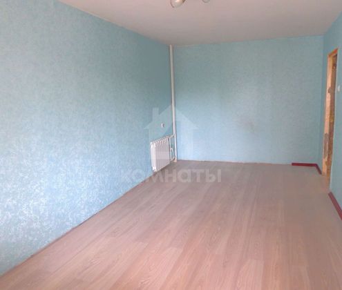 Продажа 2-комнатной квартиры 56,1 м², 4/16 этаж