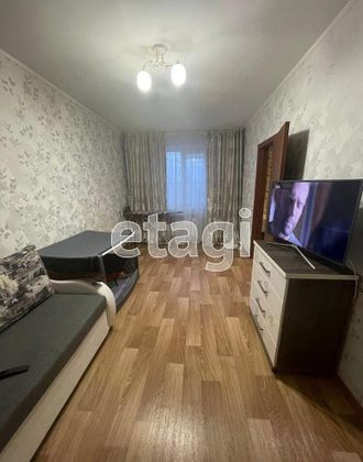 Продажа 1-комнатной квартиры 32 м², 5/10 этаж