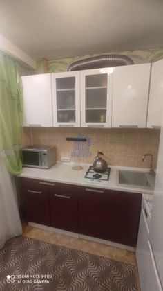 Продажа 2-комнатной квартиры 29 м², 1/3 этаж