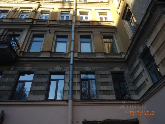 Продажа 4-комнатной квартиры 131,1 м², 2/5 этаж