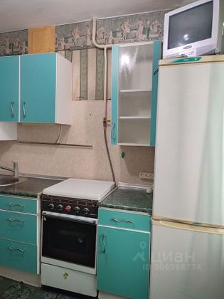 Продажа 2-комнатной квартиры 42 м², 1/9 этаж