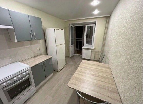 Аренда 1-комнатной квартиры 43 м², 8/10 этаж