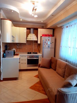 Продажа 1-комнатной квартиры 30 м², 11/16 этаж