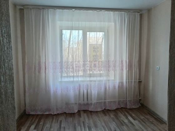 Продажа 1-комнатной квартиры 12,2 м², 3/5 этаж