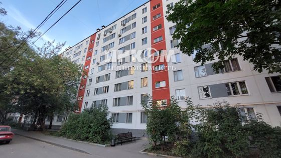 Продажа 3-комнатной квартиры 58,9 м², 9/9 этаж