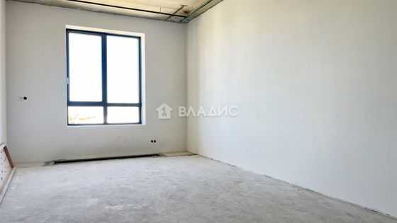 Продажа 3-комнатной квартиры 122,6 м², 22/36 этаж