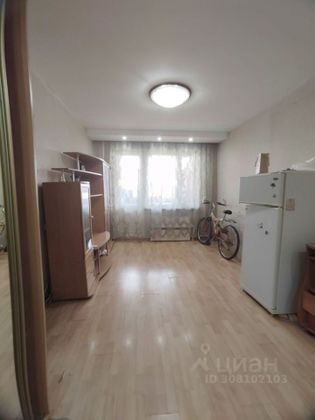 Продажа 2-комнатной квартиры 43,4 м², 7/9 этаж