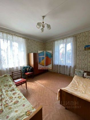 Продажа 2-комнатной квартиры 47,7 м², 2/2 этаж