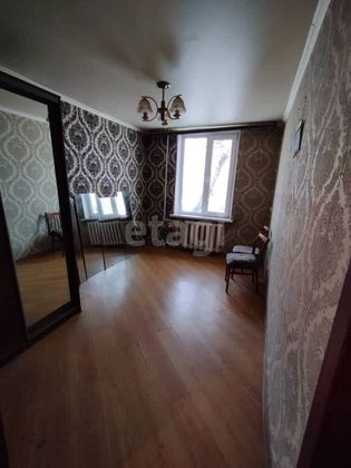 Продажа 2-комнатной квартиры 43,4 м², 2/3 этаж