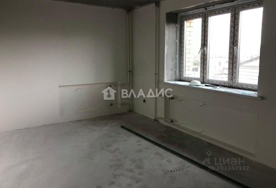 Продажа квартиры-студии 20,2 м², 9/16 этаж