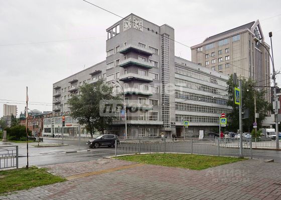 Продажа 4-комнатной квартиры 71,2 м², 6/7 этаж