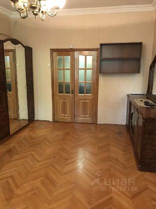 Продажа 2-комнатной квартиры 64,8 м², 2/5 этаж