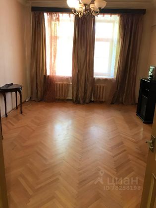 Продажа 2-комнатной квартиры 64,8 м², 2/5 этаж