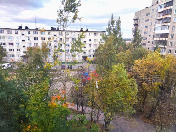 Продажа 1-комнатной квартиры 31 м², 5/5 этаж