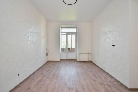 Продажа 2-комнатной квартиры 57,7 м², 3/3 этаж