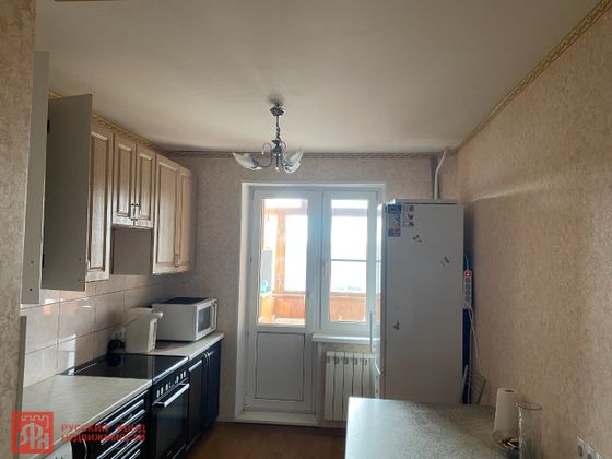 Продажа 2-комнатной квартиры 56,4 м², 5/10 этаж