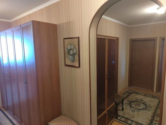 Продажа 3-комнатной квартиры 73 м², 14/17 этаж