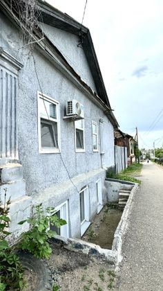 Продажа 2-комнатной квартиры 42 м², 1/1 этаж