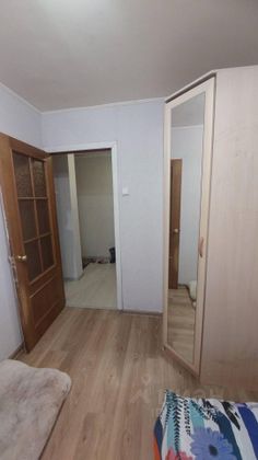 Продажа 2-комнатной квартиры 44,8 м², 3/5 этаж