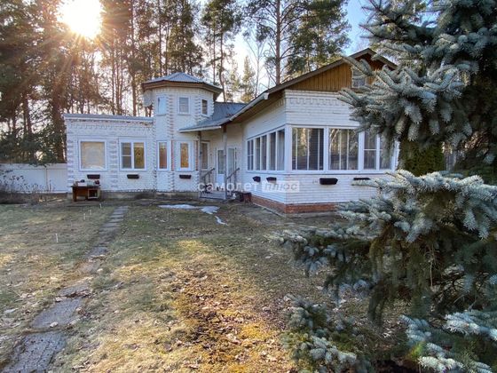 Продажа дома, 94 м², с участком 13 соток