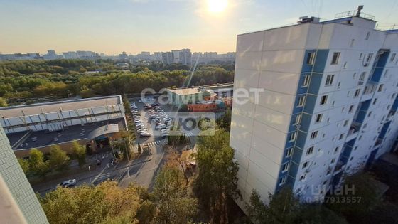 Продажа 1-комнатной квартиры 36,9 м², 11/16 этаж