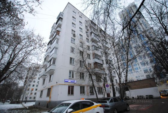 Продажа 1-комнатной квартиры 32,3 м², 3/12 этаж