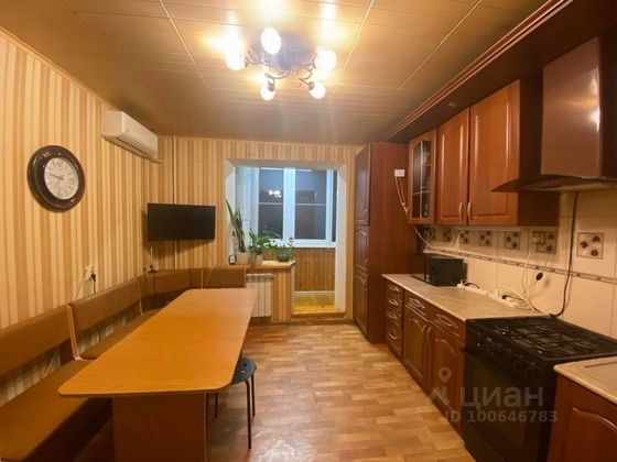 Продажа 3-комнатной квартиры 74 м², 8/9 этаж