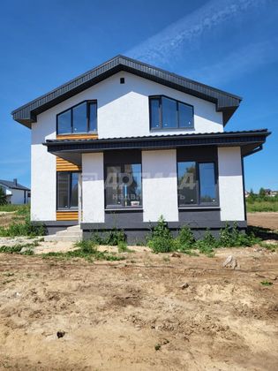 Продажа дома, 140 м², с участком 10 соток