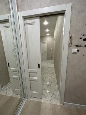 Продажа 2-комнатной квартиры 58 м², 3/18 этаж