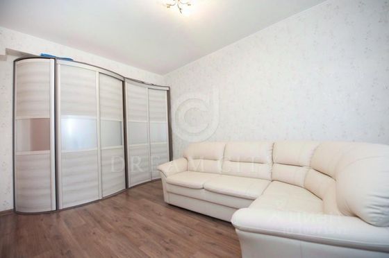 Продажа 2-комнатной квартиры 57 м², 3/5 этаж