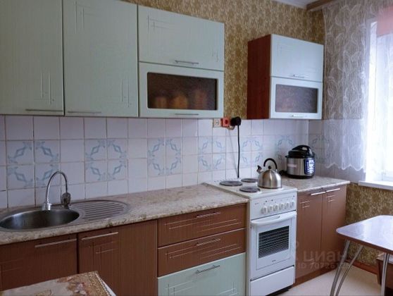 Продажа 3-комнатной квартиры 62,3 м², 1/9 этаж