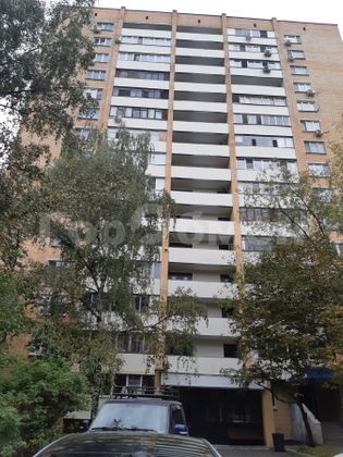 Продажа 2-комнатной квартиры 56,5 м², 14/15 этаж