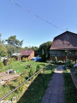 Продажа дома, 74,2 м², с участком 4,7 сотки