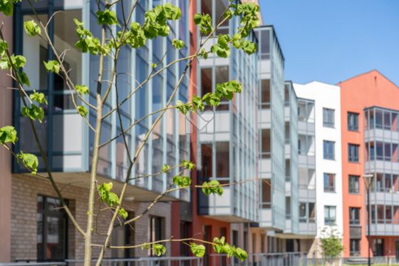 Продажа 3-комнатной квартиры 83,6 м², 5/5 этаж