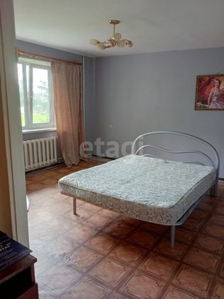 Продажа 2-комнатной квартиры 50,8 м², 1/9 этаж