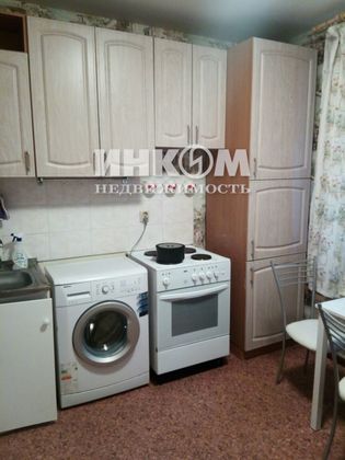 Продажа 2-комнатной квартиры 54,6 м², 3/24 этаж