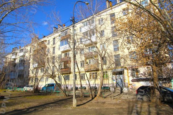 Продажа 2-комнатной квартиры 42 м², 5/5 этаж