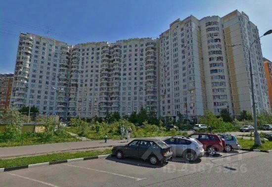 Продажа 3-комнатной квартиры 81 м², 5/16 этаж