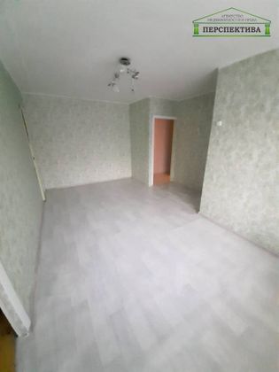 Продажа 2-комнатной квартиры 42,6 м², 1/4 этаж