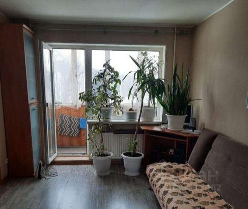 Продажа 4-комнатной квартиры 63 м², 3/5 этаж