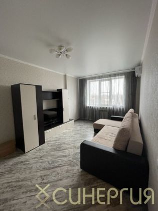 Продажа 1-комнатной квартиры 39 м², 5/25 этаж