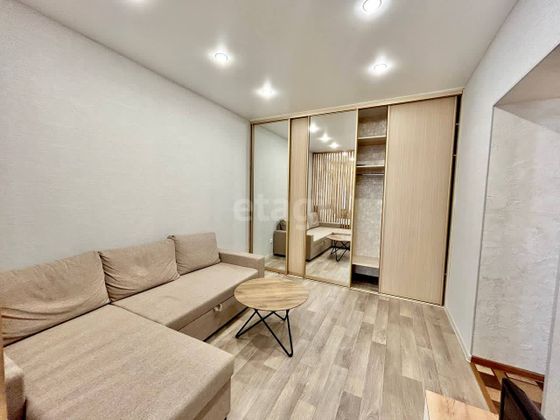 Продажа 1-комнатной квартиры 45,9 м², 5/14 этаж