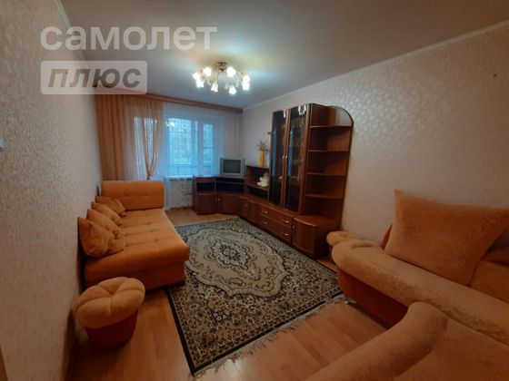 Продажа 2-комнатной квартиры 50,2 м², 2/10 этаж