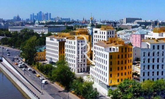 Продажа 4-комнатной квартиры 118 м², 3/7 этаж