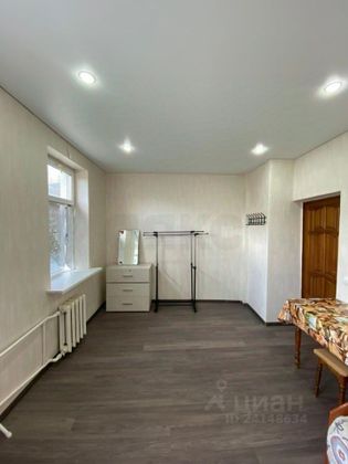 Продажа 2-комнатной квартиры 37 м², 4/4 этаж