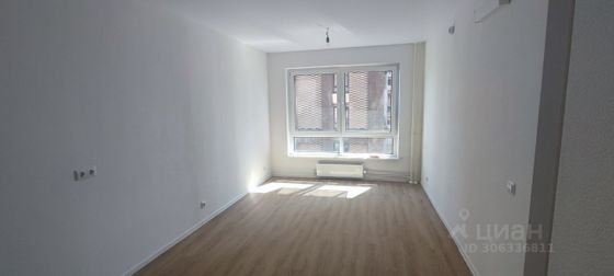 Продажа 1-комнатной квартиры 37,1 м², 4/20 этаж