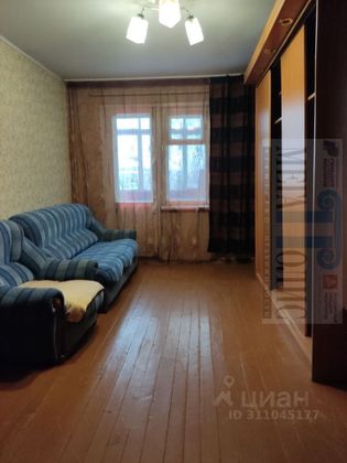 Продажа 2-комнатной квартиры 42 м², 5/5 этаж