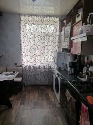 Продажа 1-комнатной квартиры 33,3 м², 1/2 этаж